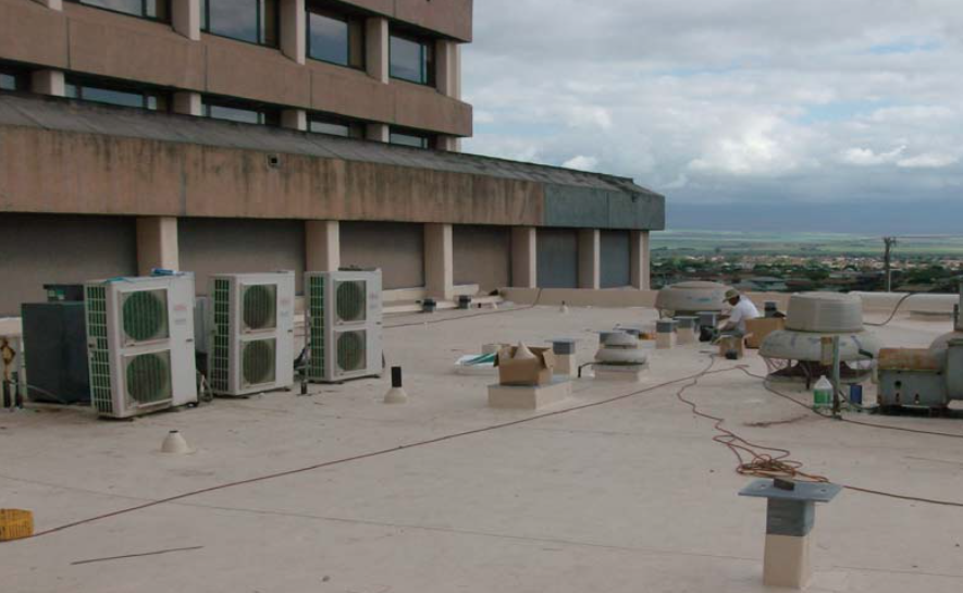 Maui Memorial Medical Center