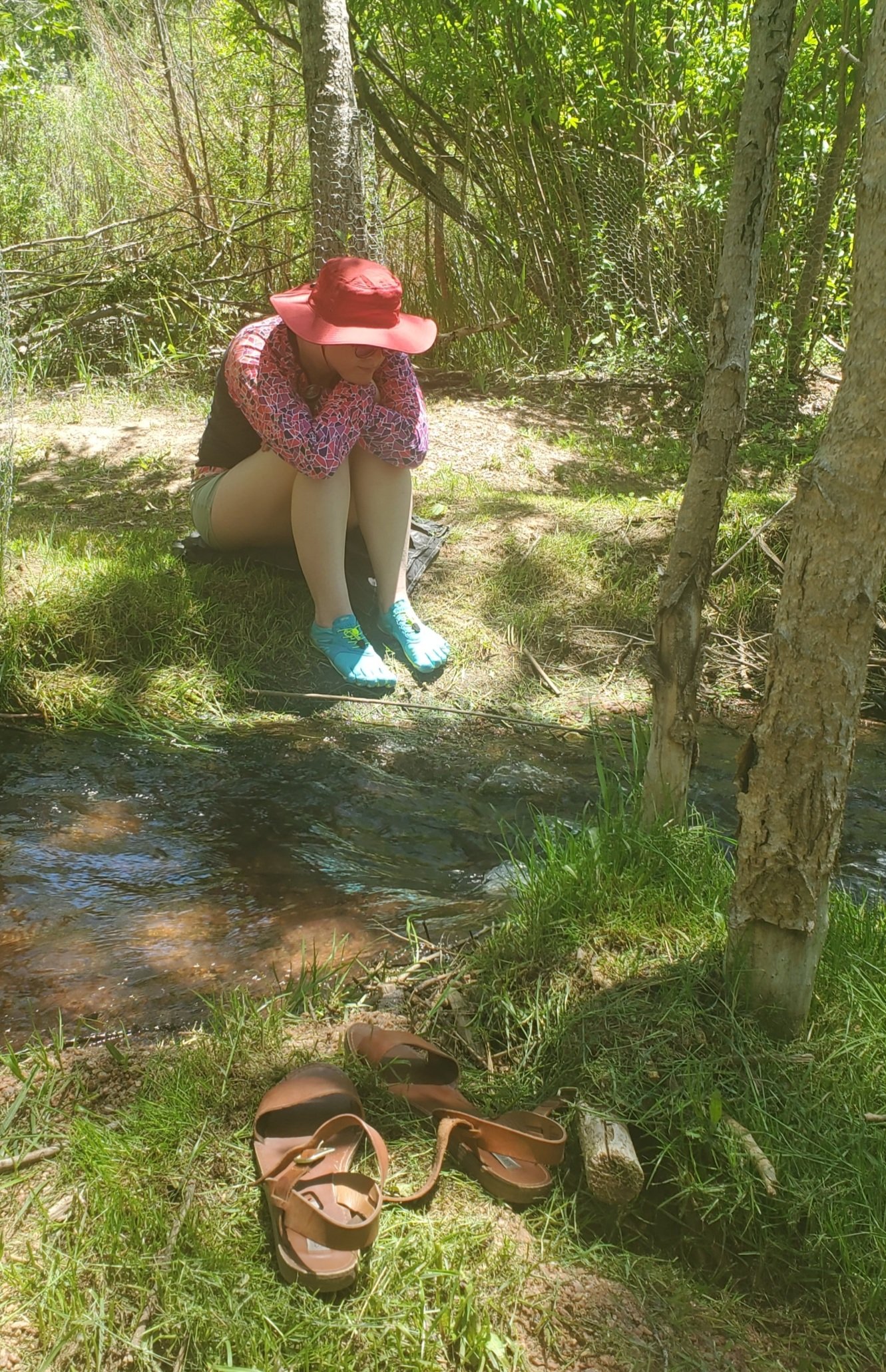 Waking Up your Inner Leader