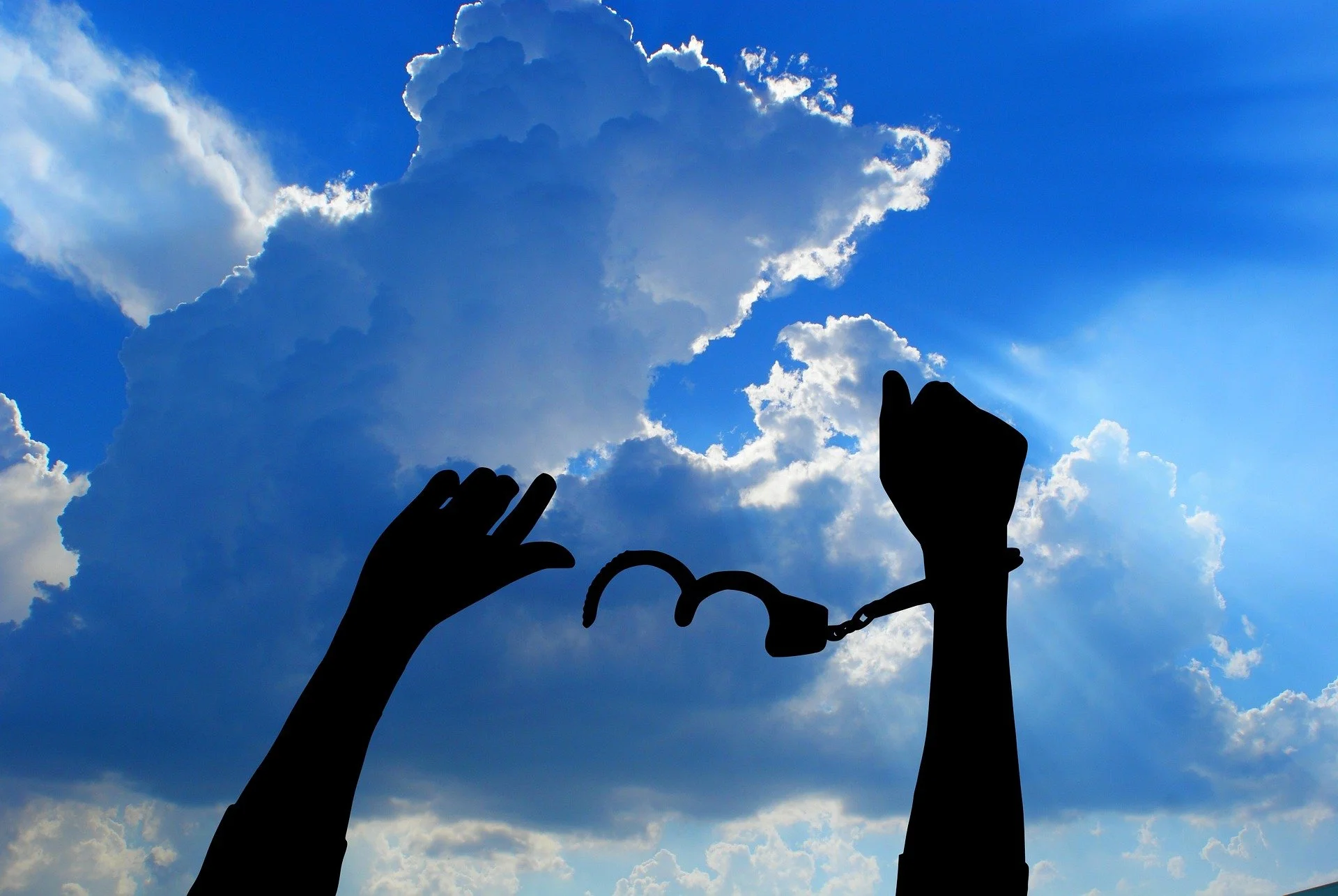 Letting Go and Calling In
