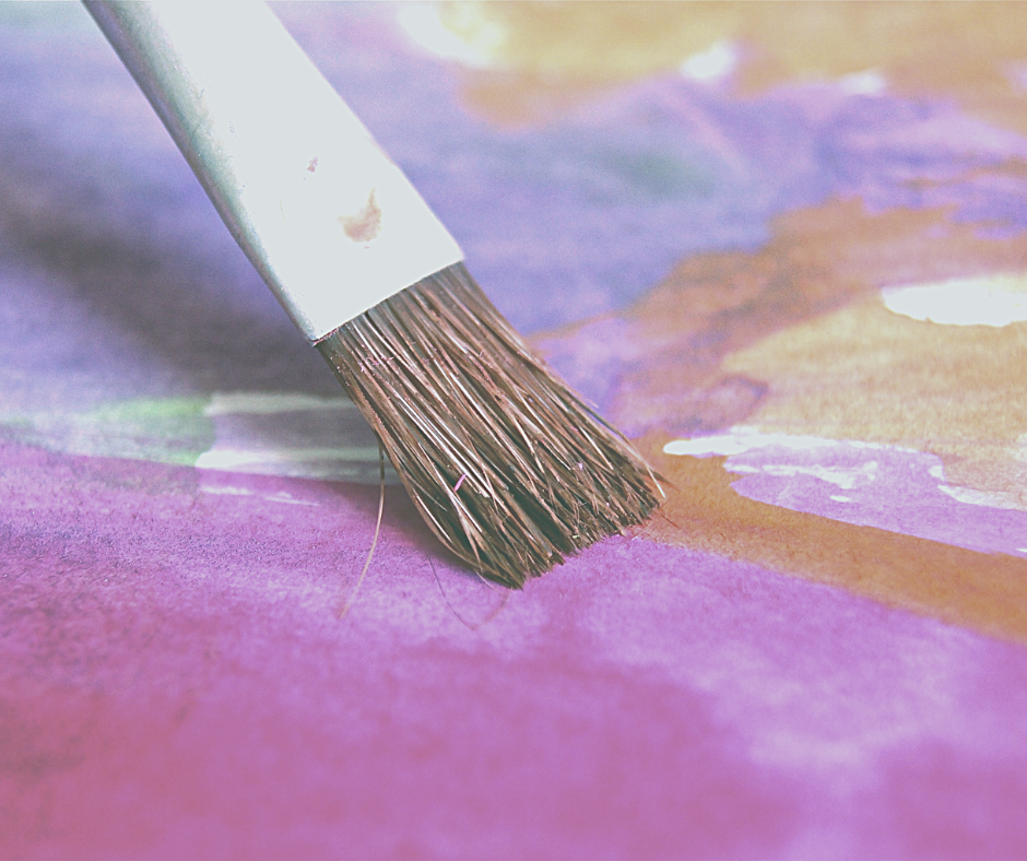 Want the Key to Unlock your Creativity?   Try Containing your Inner Critic