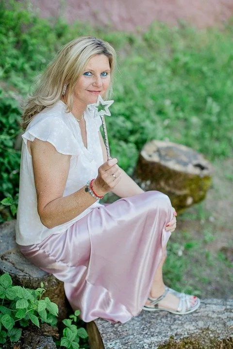 The Magic of Manifesting