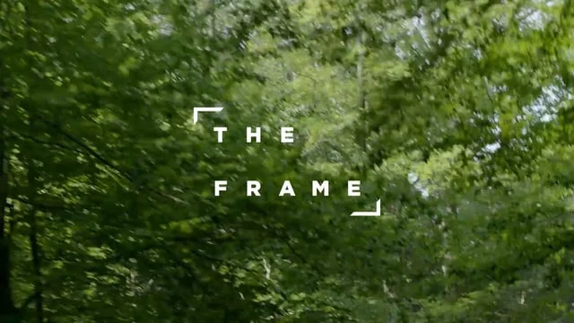 SAMSUNG THE FRAME - SUPER TRAILER