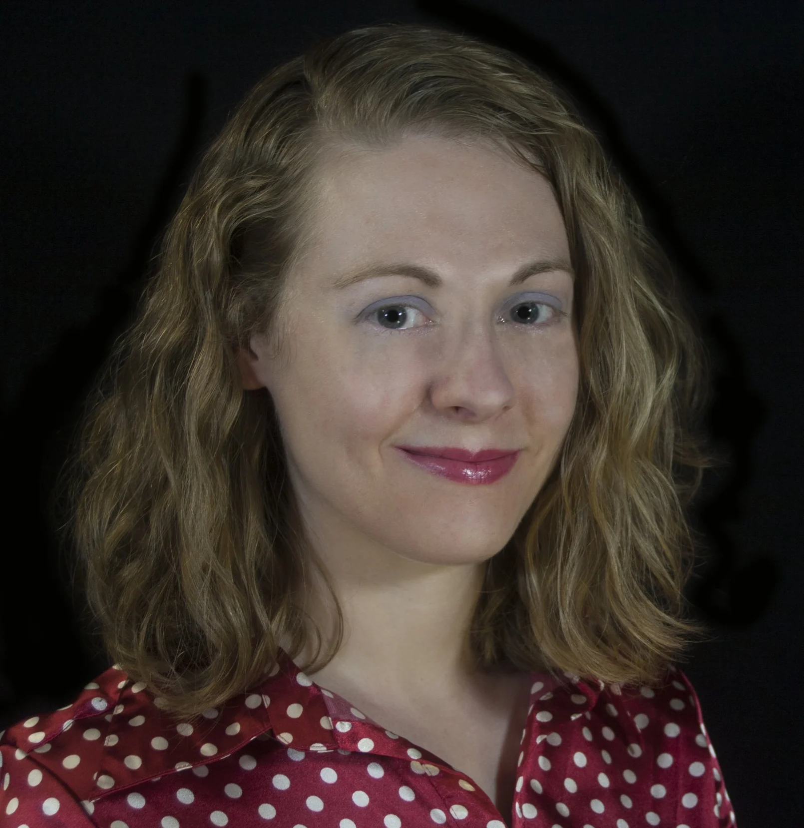 About Randee — Randee Green