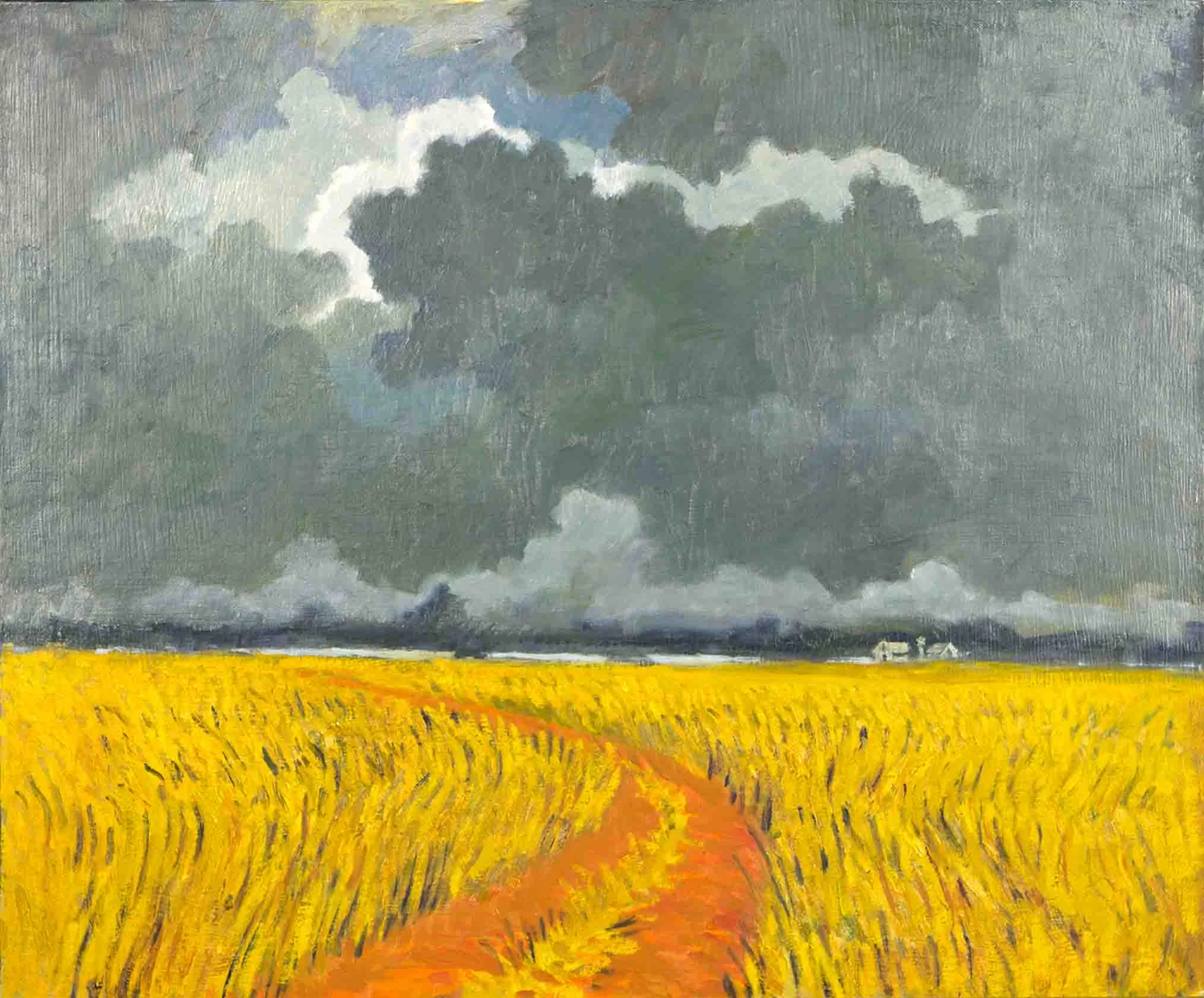 Norman Arts Accepting Applications for 2018 O. Gail Poole Travel Award