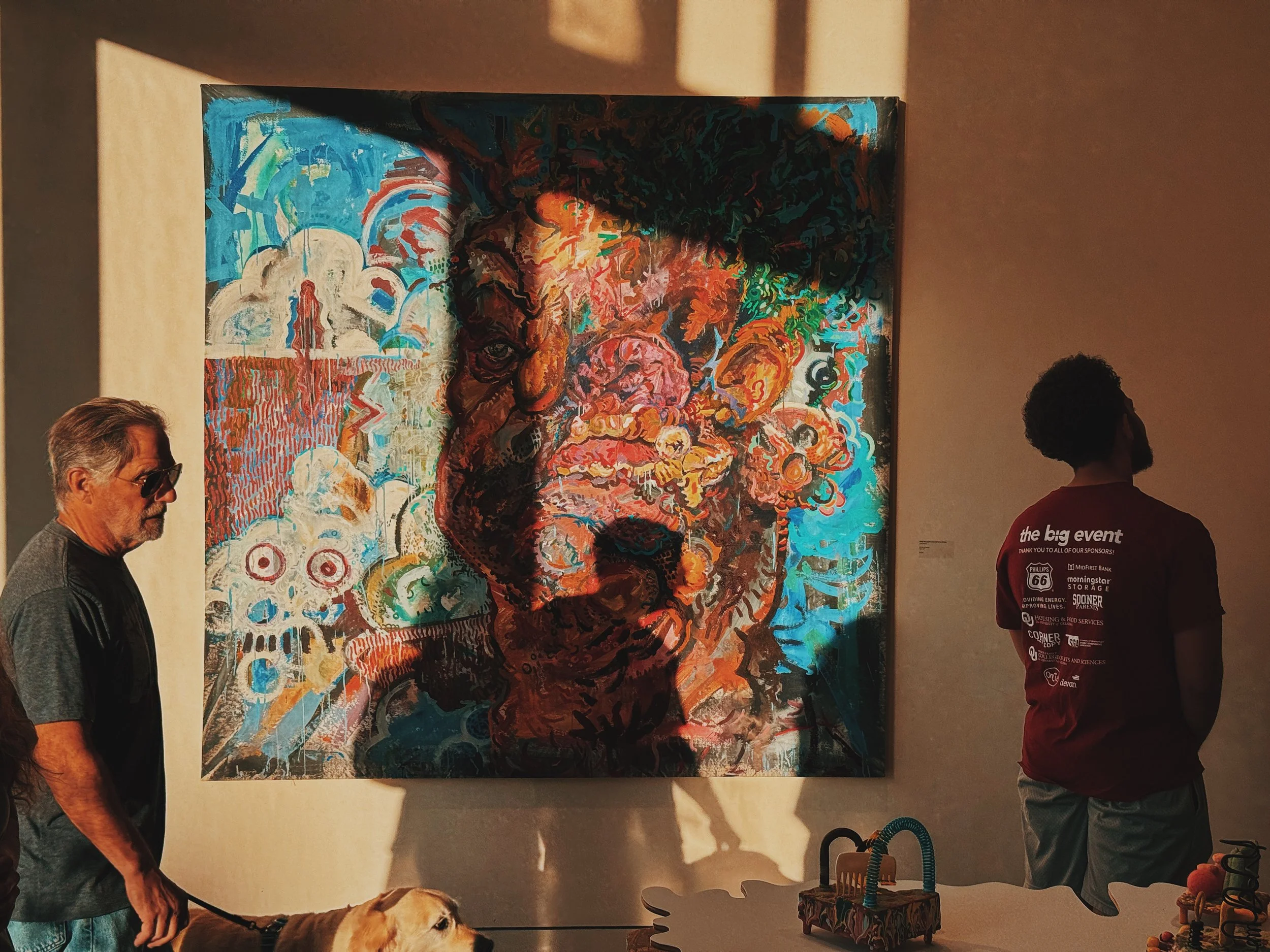 Now Accepting Exhibition Proposals for MAINSITE Contemporary Art 