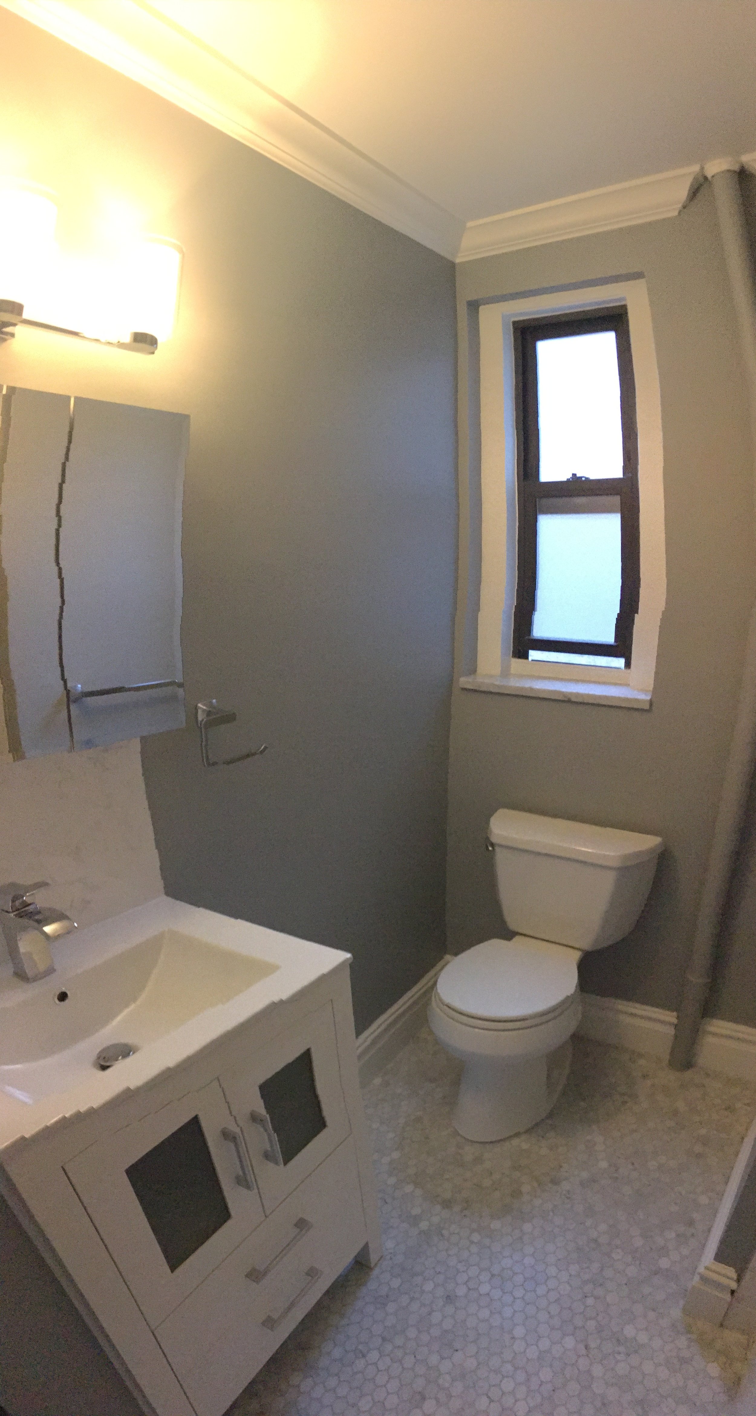 BUILDINWOOD Inwood Bathroom Remodel:  Licensed&Fully Insured Contractor