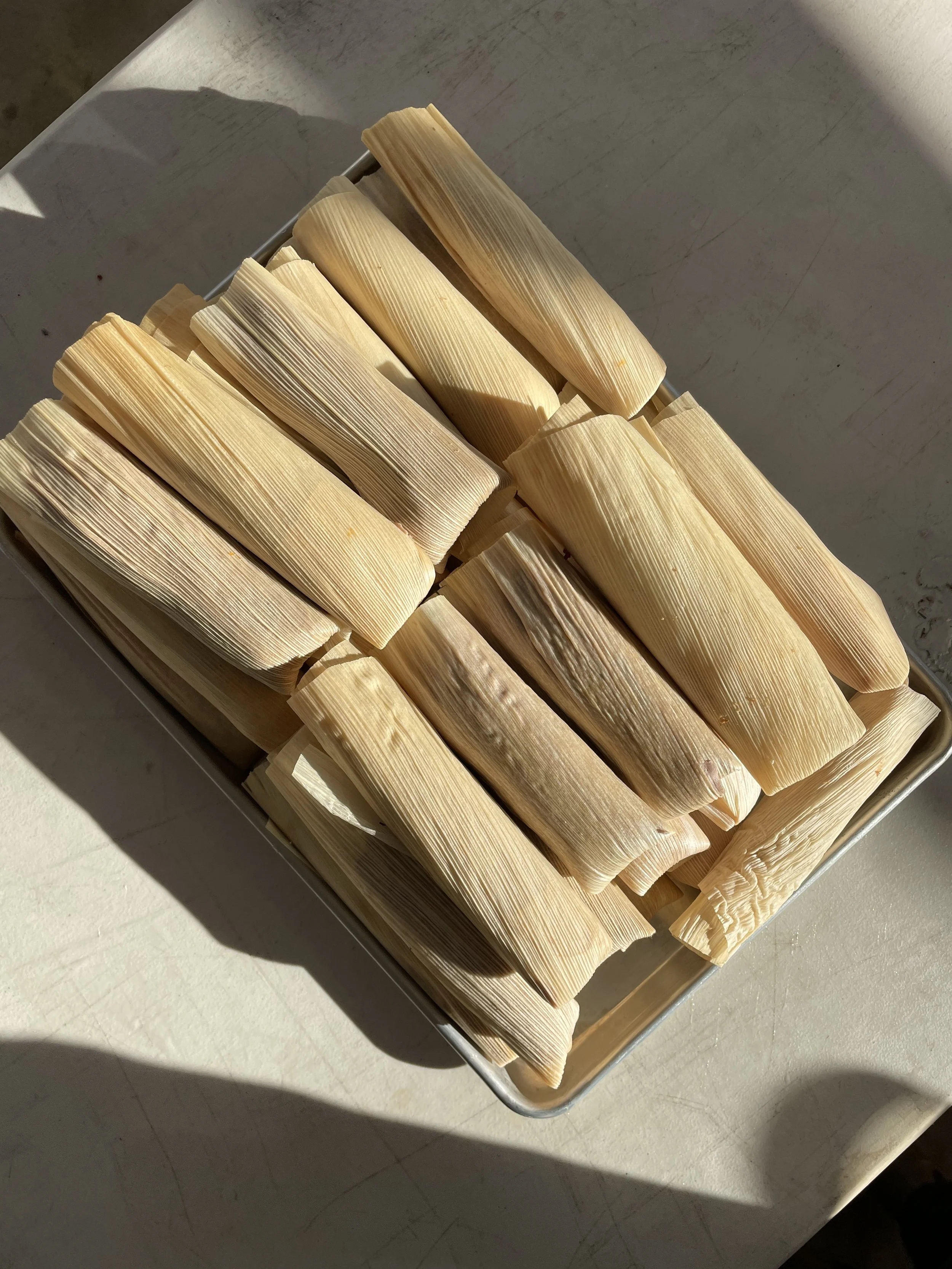 Tamales