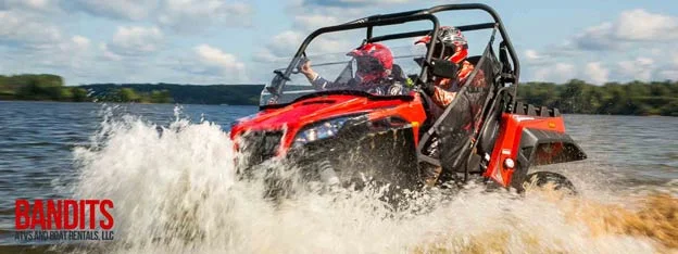 Top Things to do in Broken Bow | AVT Rental