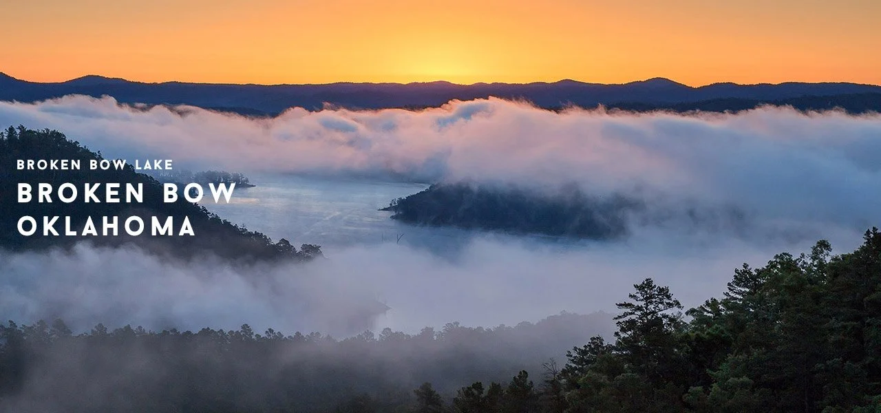 Broken Bow Luxury Cabins Vacation Cabin Rental Near Beavers Bend