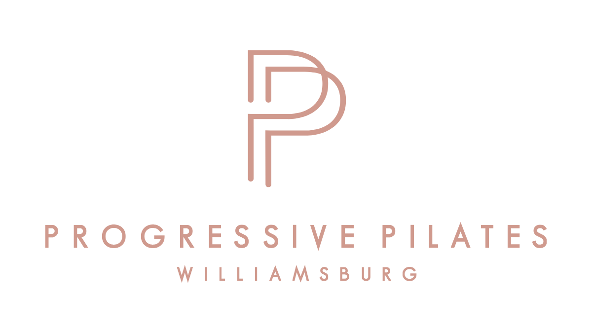Progressive Pilates Williamsburg