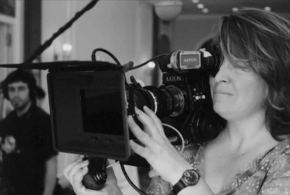 Shana Hagan cinematographer