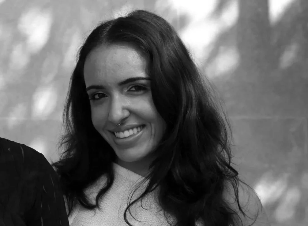 Sophia Danuszar producer 