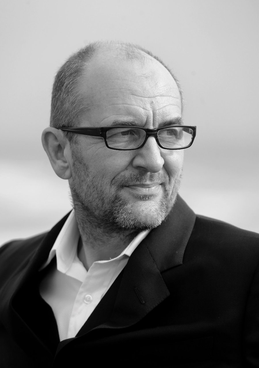 Ralph Brown writer actor 