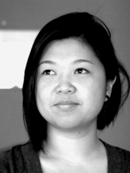 Frances Chang producer
