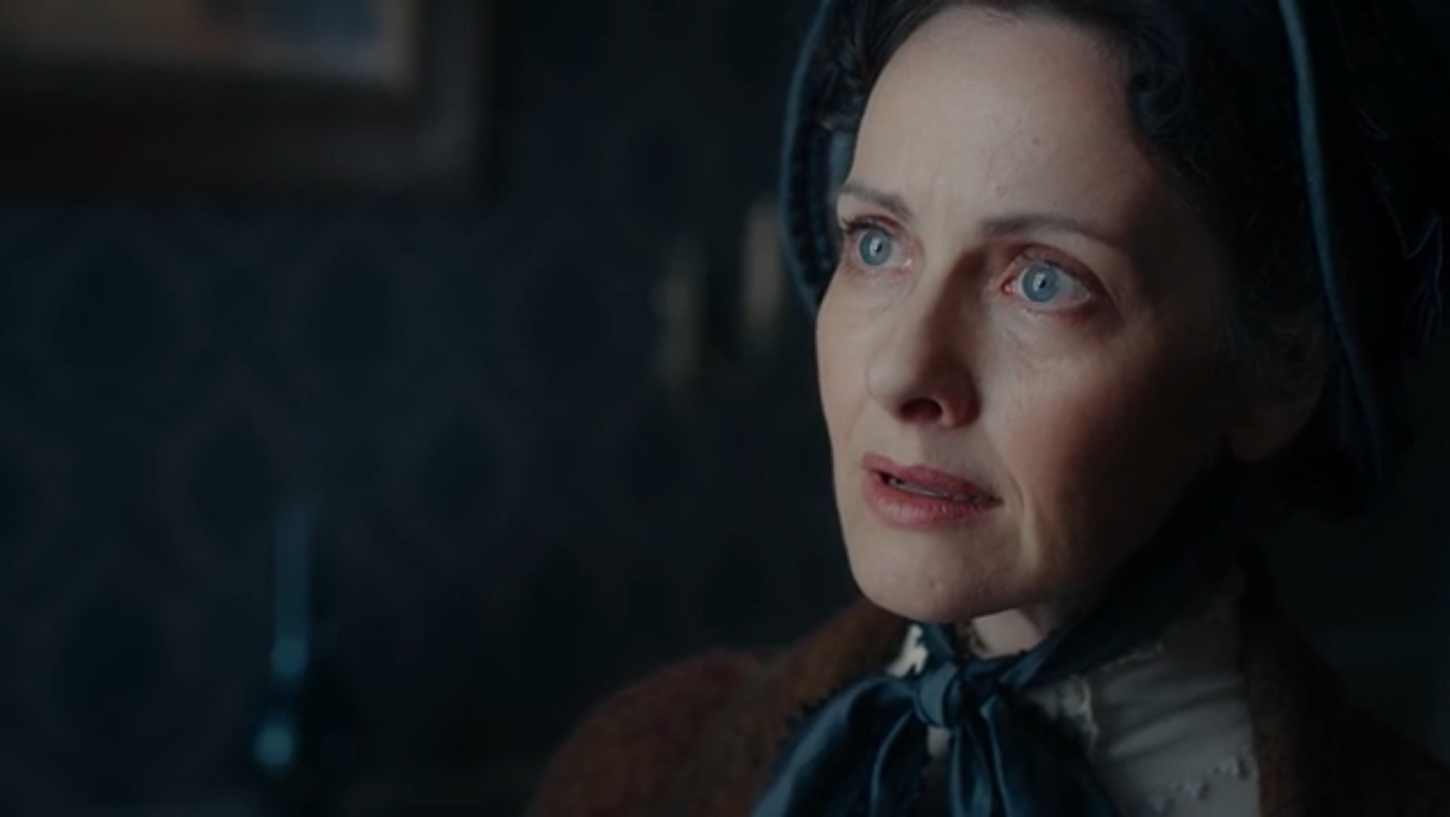 The White House (FoxNation)