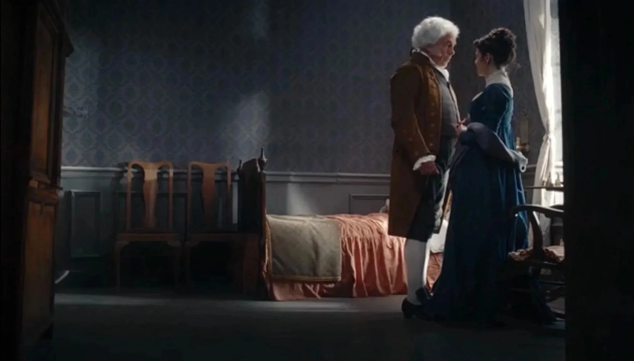 The White House (FoxNation)