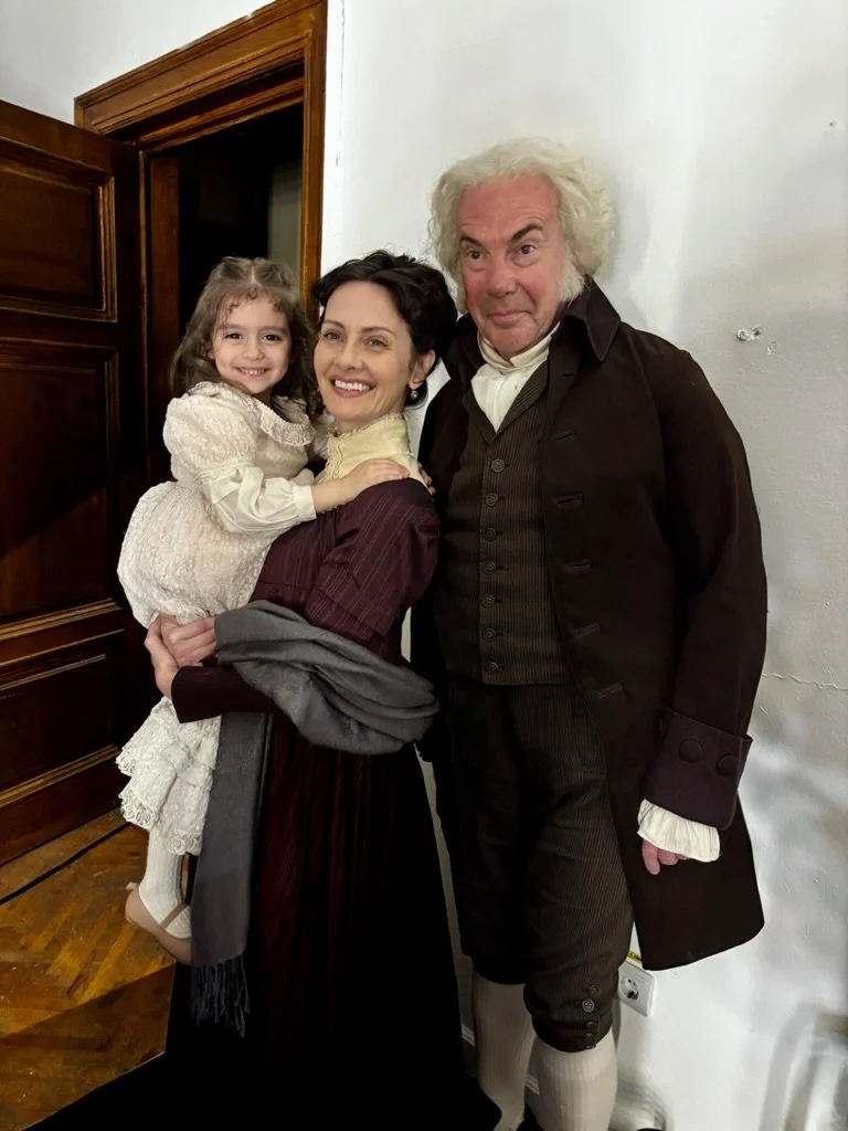 The White House (FoxNation)