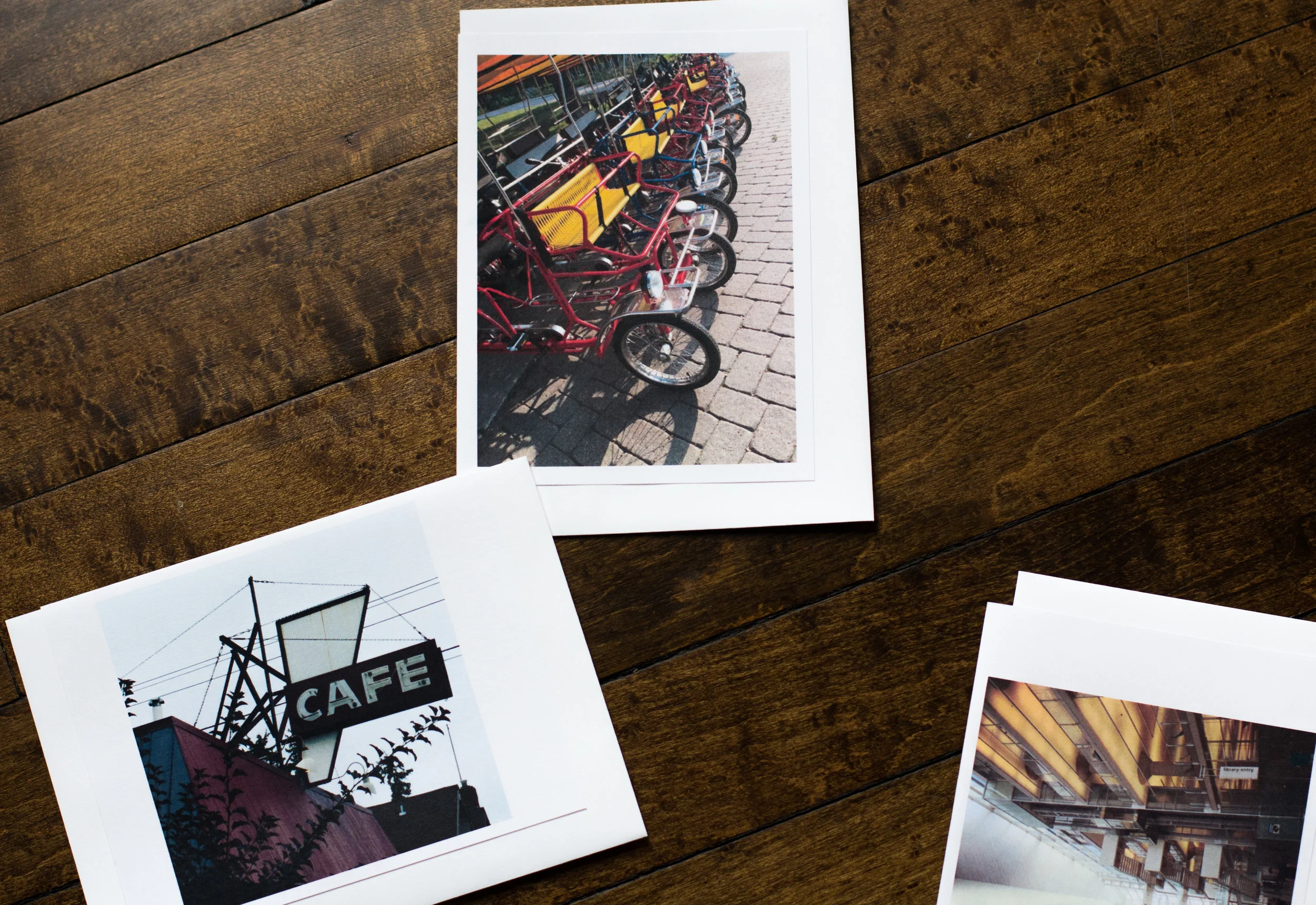 featuring sites from around Minneapolis
