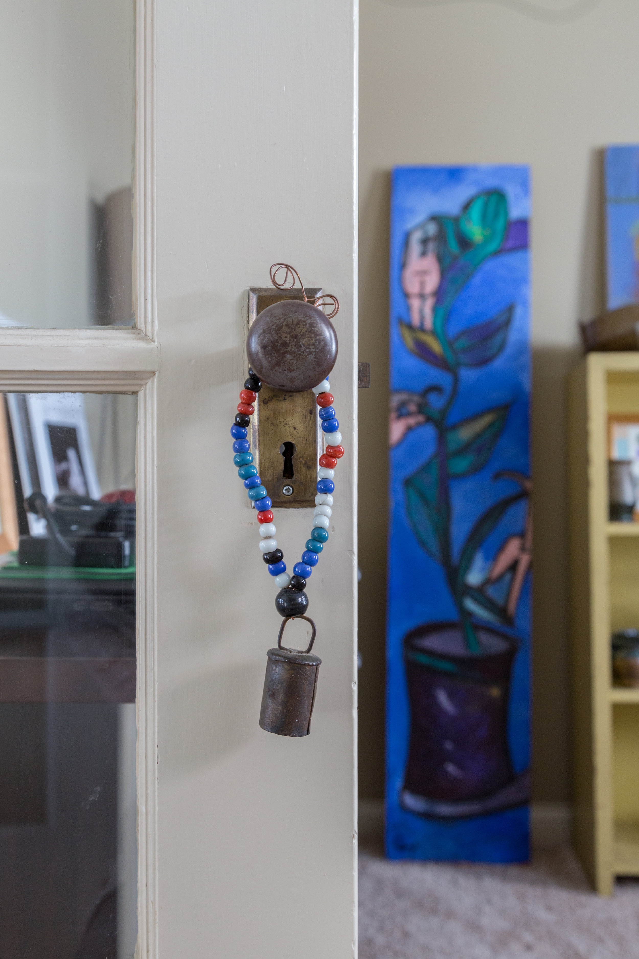  "The details are not the details,&nbsp;they make the design." - Charles Eames 