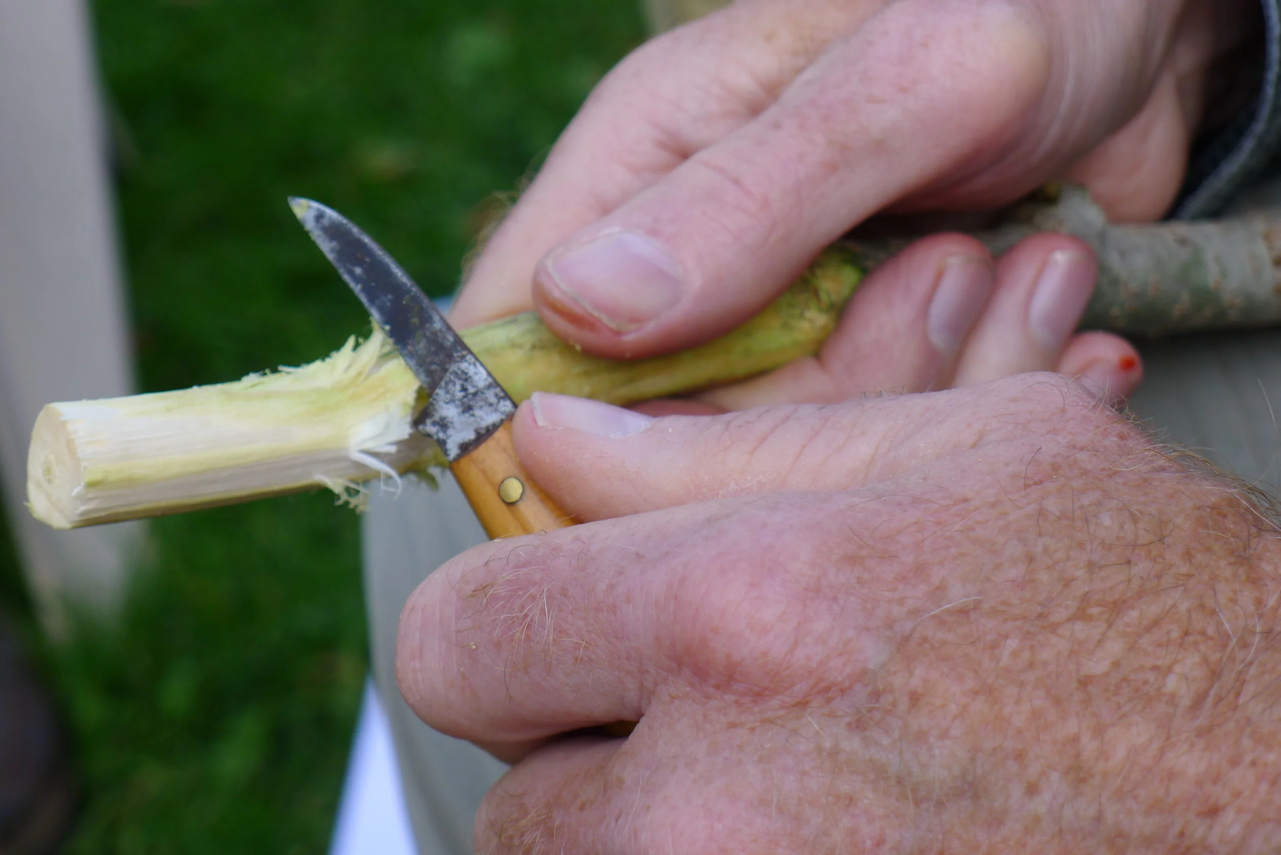  whitteling workshop, detail 