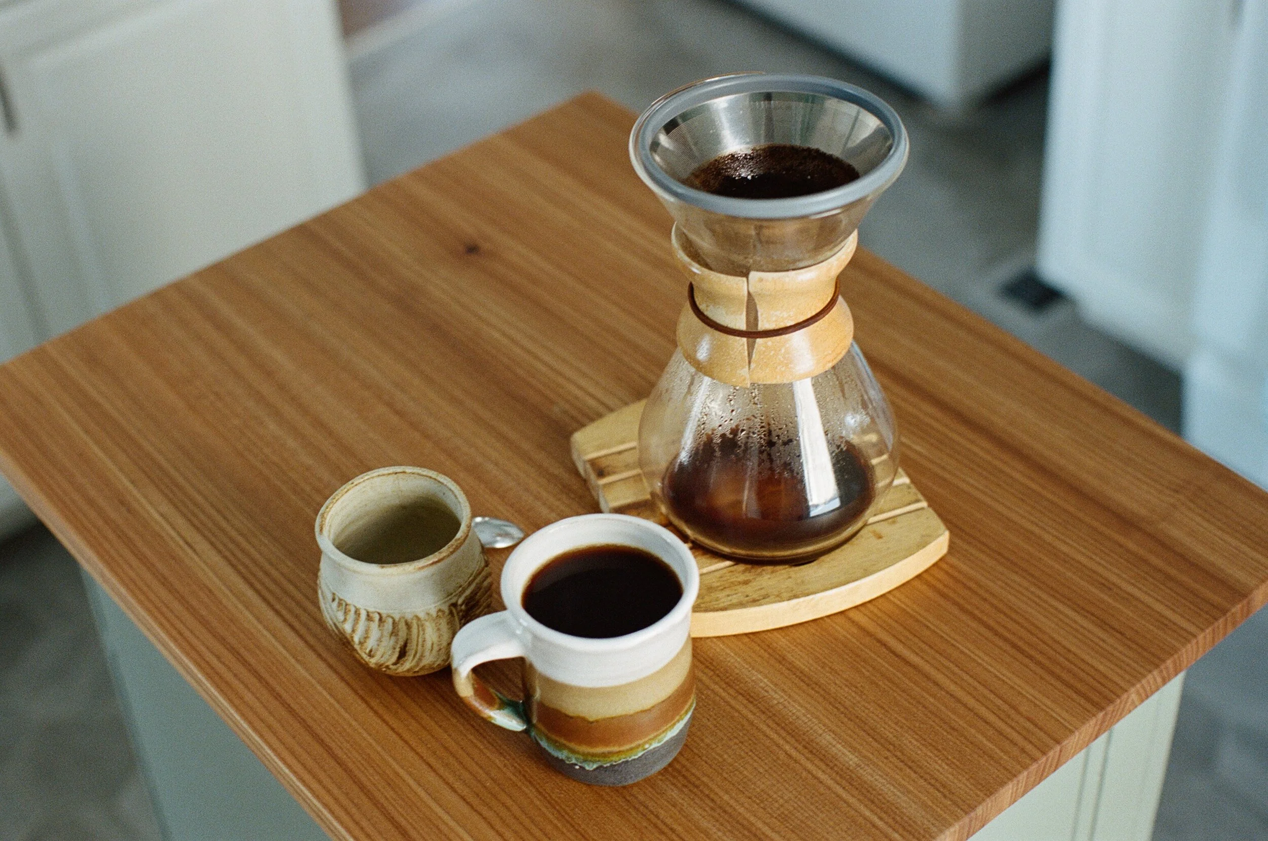 Kitchen Counter & Aeropress 3.JPG