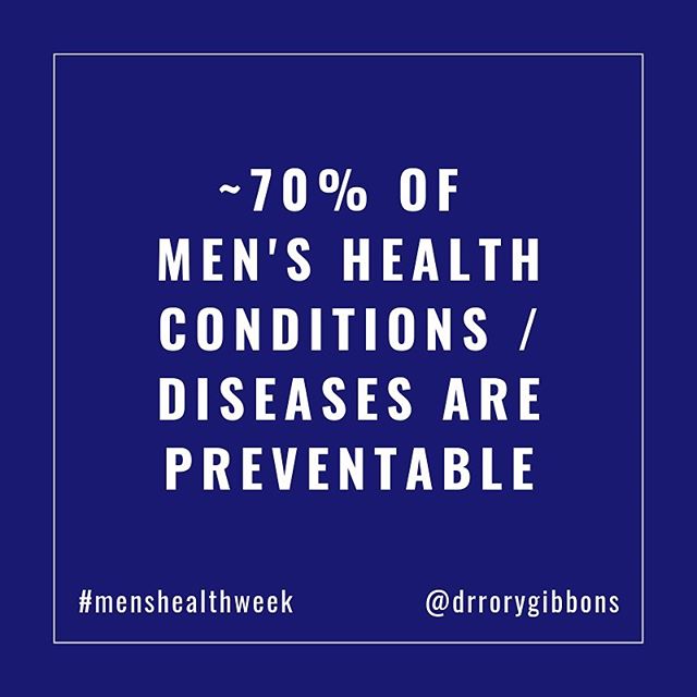 TOGETHER, LETS CHANGE THIS STATISTIC.
.
One of the things I am passionate about in my practice is prevention of disease. My starting points with patients are:
.
1️⃣ Comprehensive Physical Exam
.
2️⃣ Lab Work (may include blood, urine or salivary testing)
.
From there, treatment plans are tailored to each patients specific needs. *Hint, it usually begins with nutrition optimization and lifestyle modifications.
.
Come see me and together, let’s change this statistic 💪🏼
