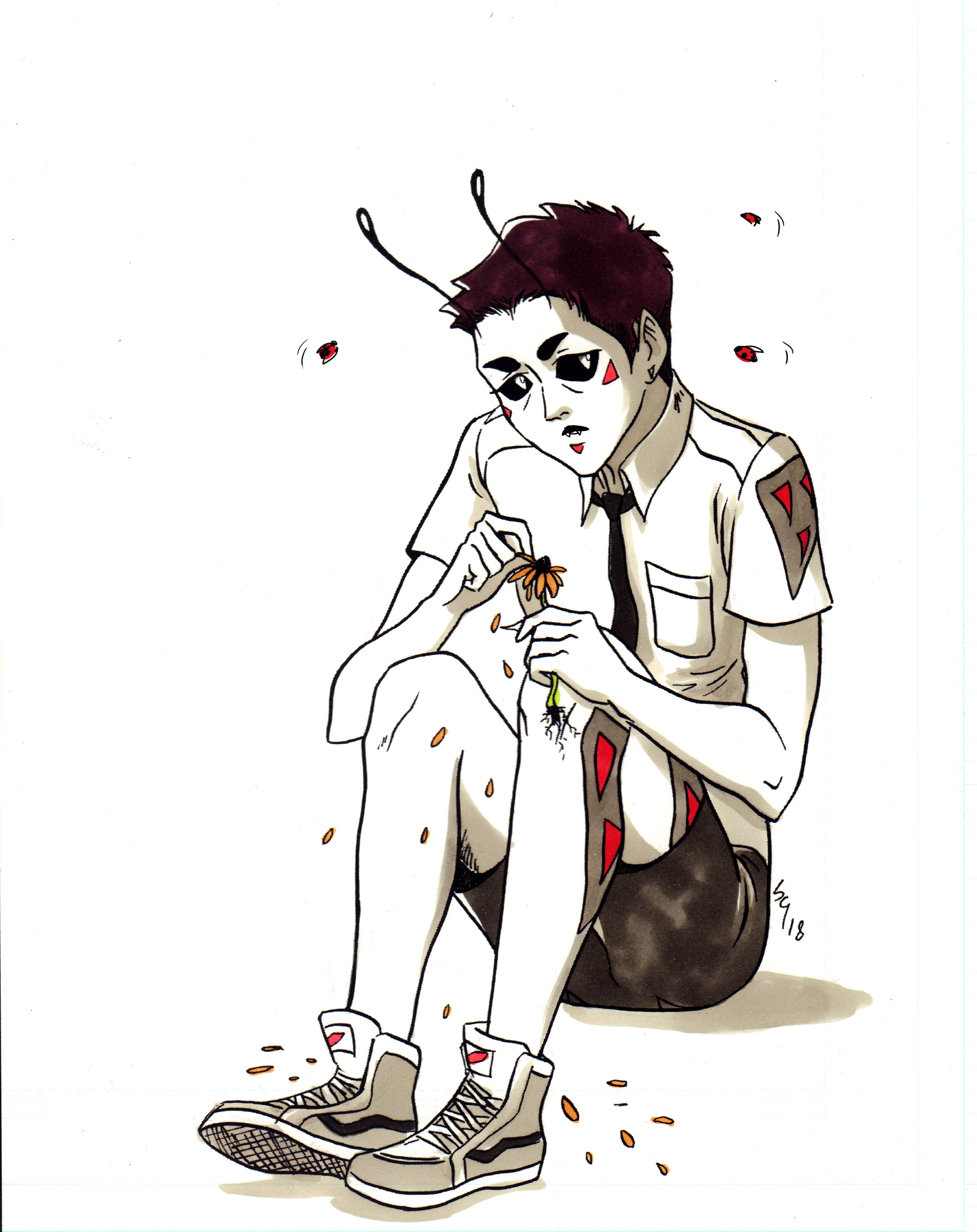 Bugs