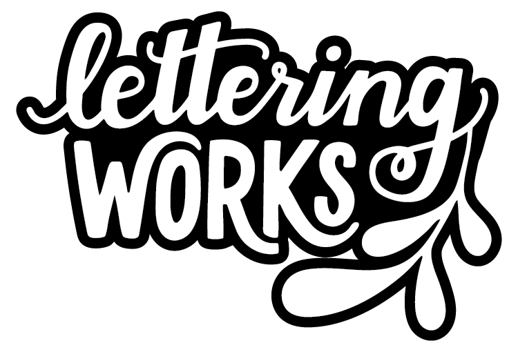 Lettering Works