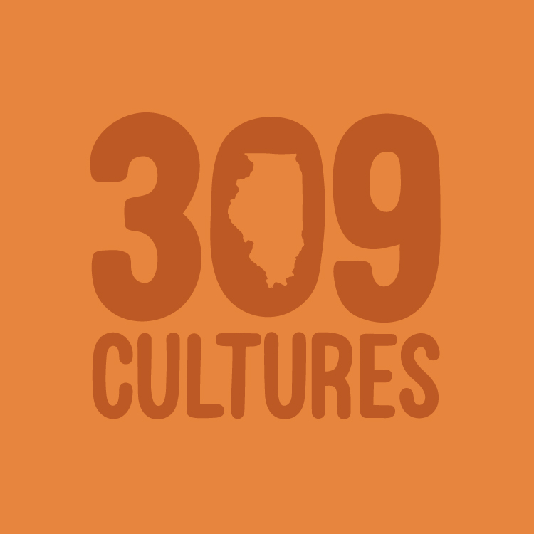 Copy of 309 Cultures Logo Design