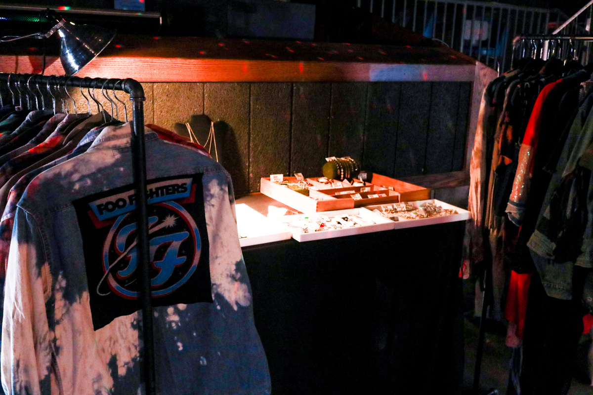 Sin Clarity Clothing