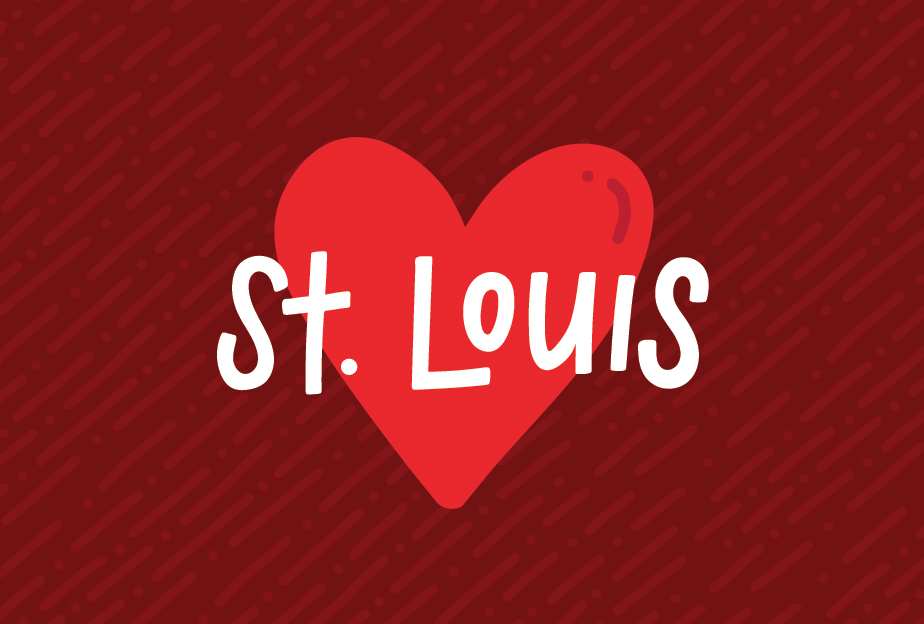 St. Louis Heart