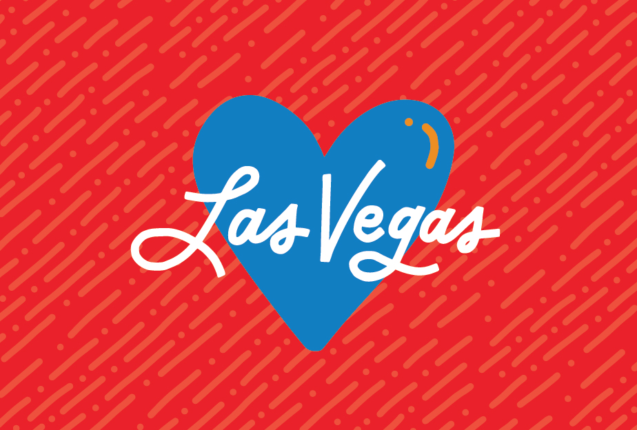 Las Vegas Heart