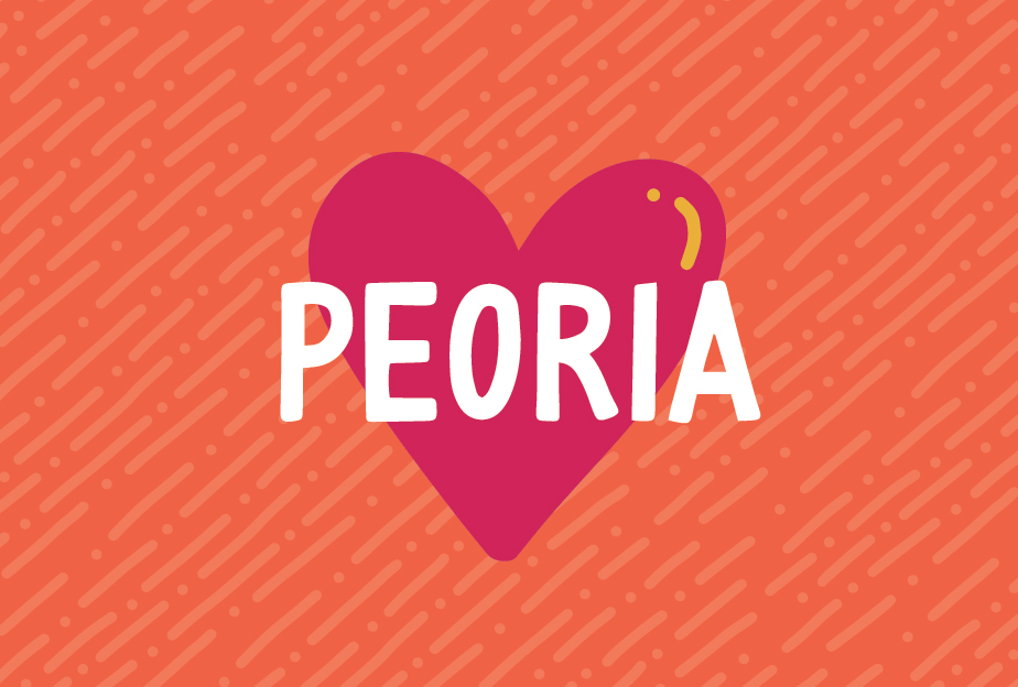 Peoria Heart