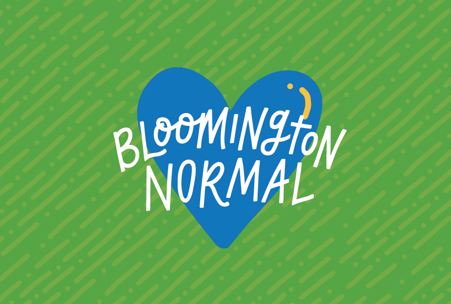 Bloomington-Normal Heart