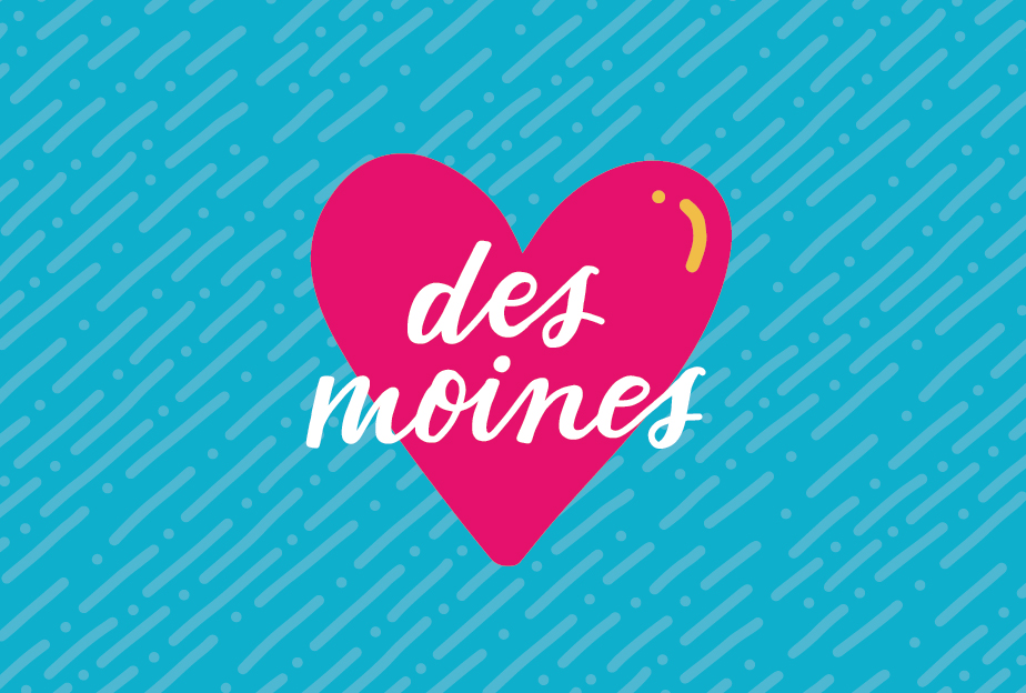 Des Moines Heart