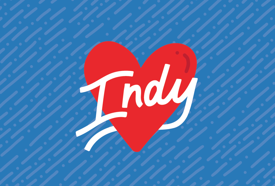 Indy Heart