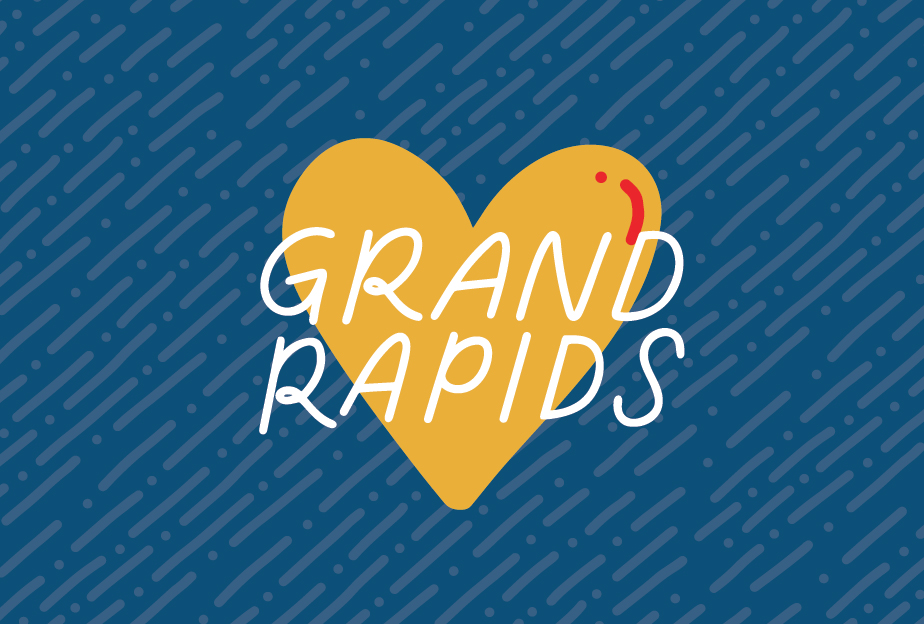 Grand Rapids Heart