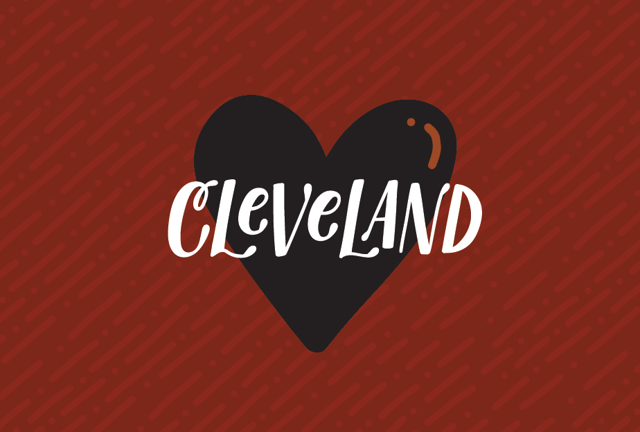 Cleveland Heart