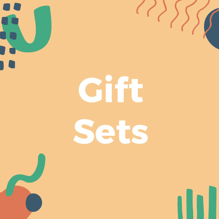 Gift Sets by Lettering Works