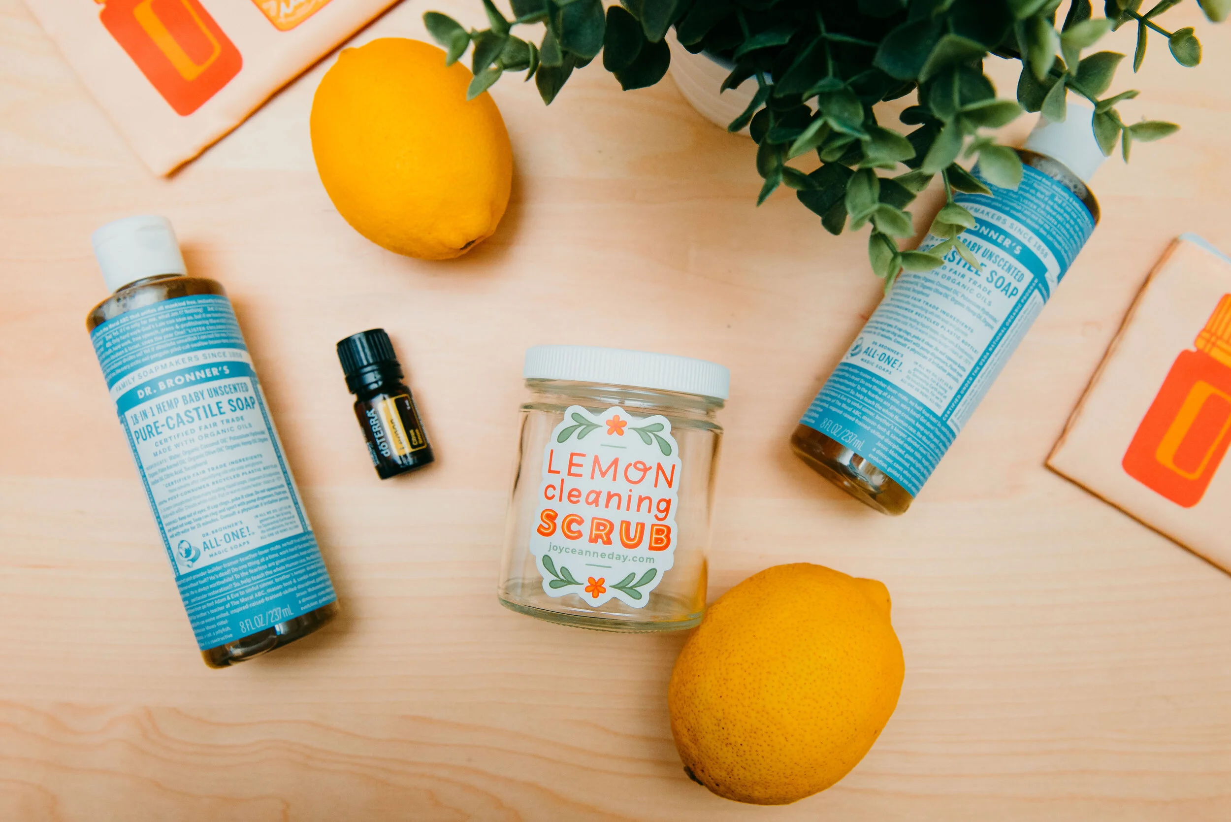 Leveling Up a Wellness Brand with Professional Design + Photography