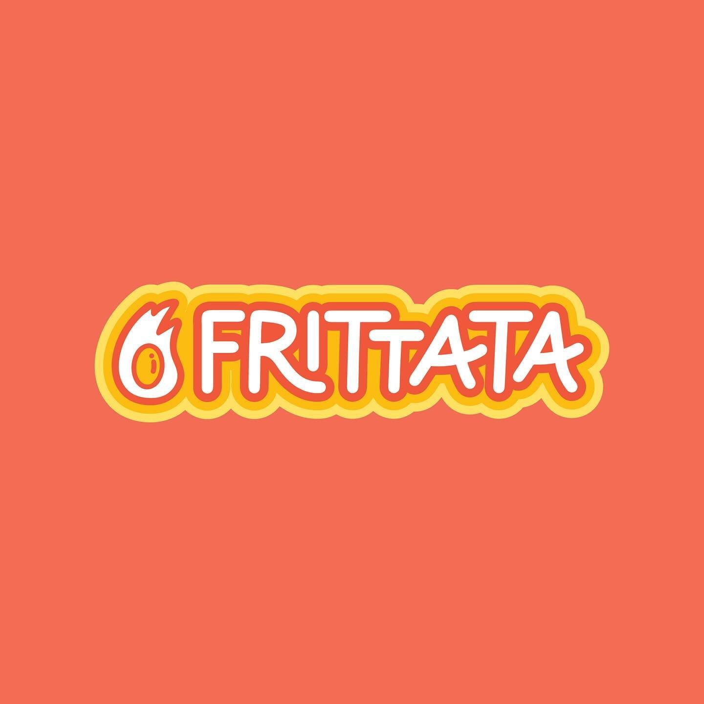 Happy Solar Eclipse! ☀️

Today is the perfect day to share this fiery new logo for @frittatacoaching 🔥🍳 What do you think of the new design compared to the original?

Here&rsquo;s what Jessica had to say about working together: &ldquo;Working with 