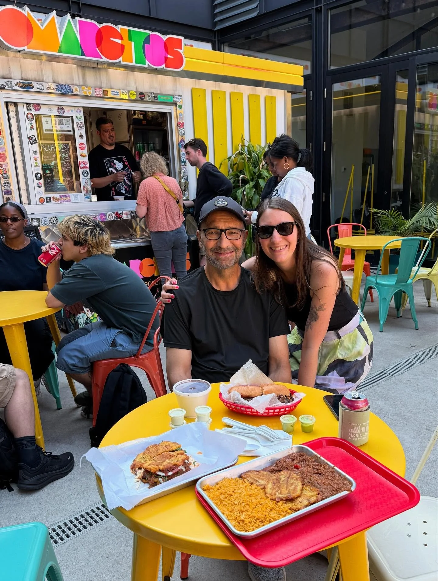 Today marks 8 years since my dad&rsquo;s second kidney transplant, so I&rsquo;m sharing 8 favorite photos of him from the last year. ✨

Thanks to his generous donor, Bob, my dad was part of a chain of donations and kidney transplants. Previously, he 