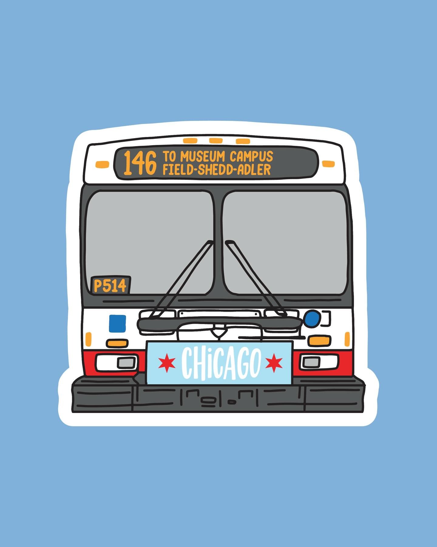 A top highlight from 2025 was getting my stickers back into ✨ THE FIELD MUSEUM ✨

This is a big win because I navigated working with a new gift shop management company AND purchasing my first barcodes from GS1. I updated all of these stickers to have