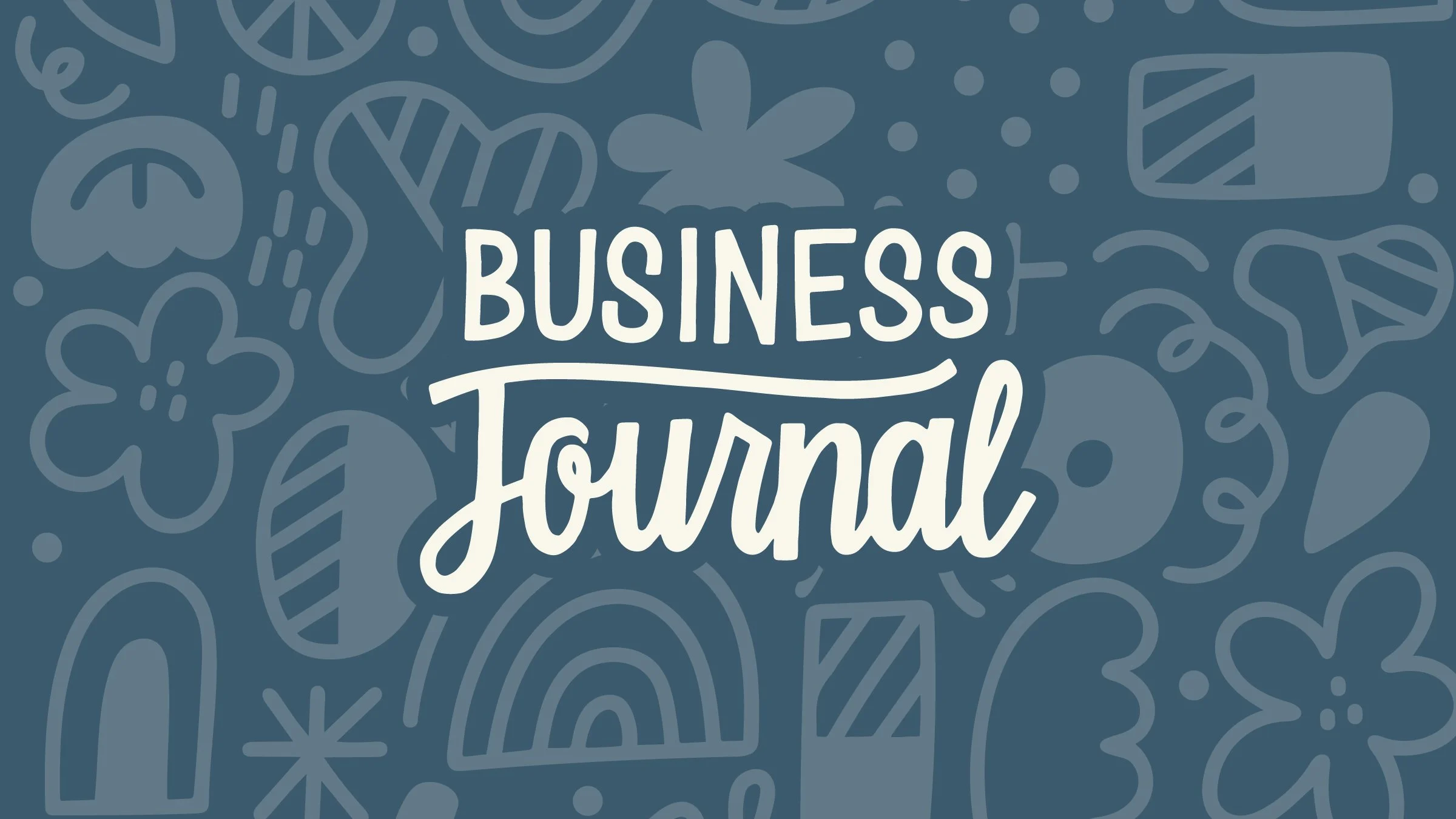 Lettering Works Business Journal - February in Review