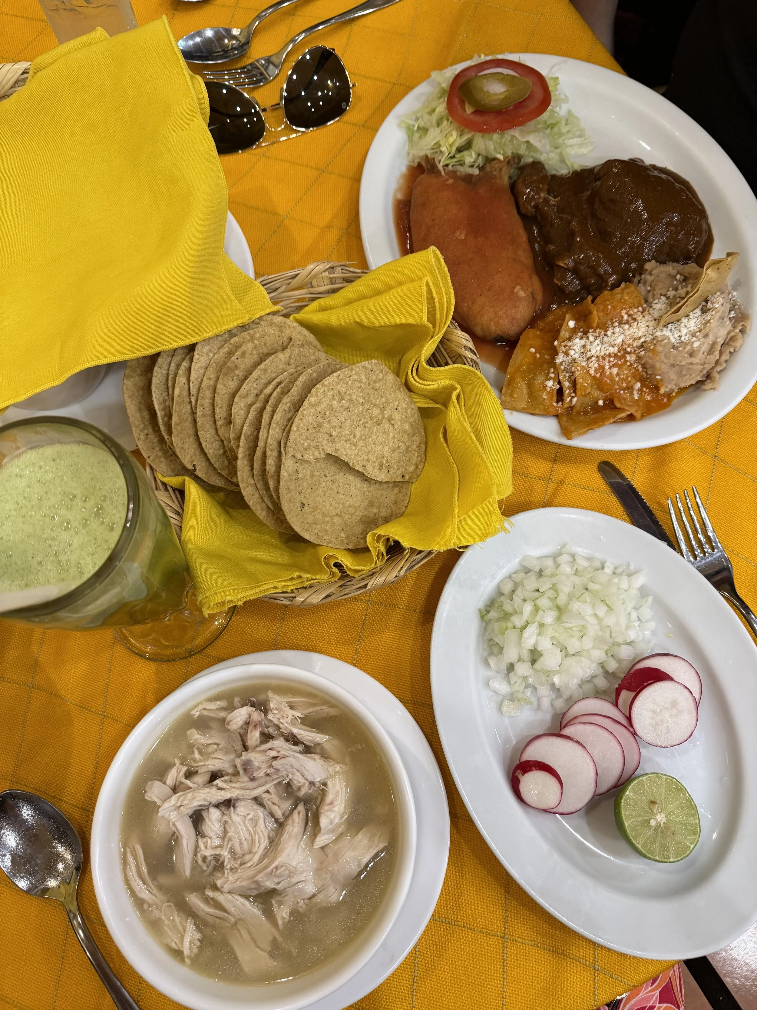La Chata Mexican Meal Guadalajara 2026.jpg