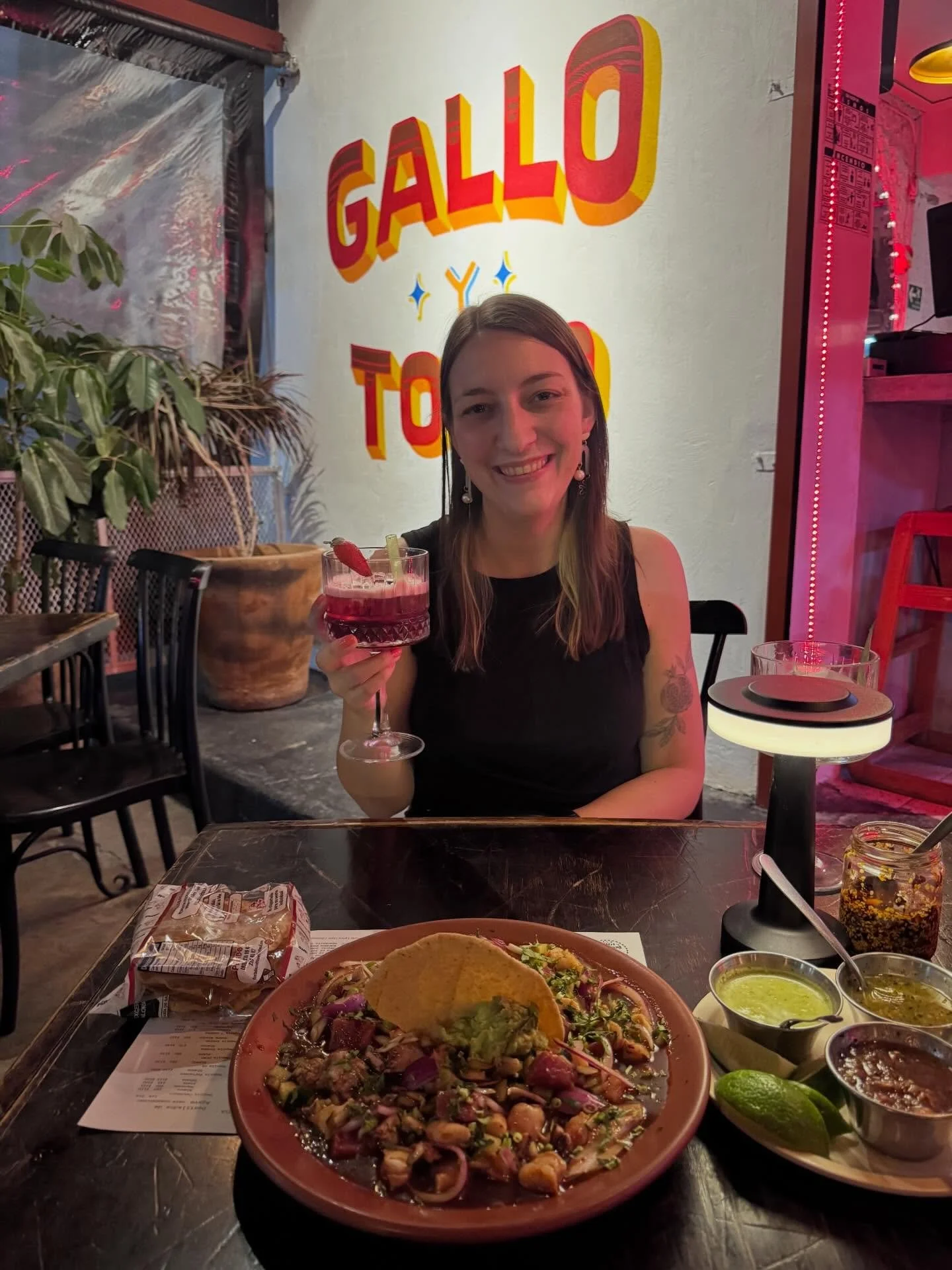 Cheers to 10 years in business! Today marks exactly 10 years since the successful funding of my Kickstarter campaign for Just My Type of Lettering, the book that started it all. 🥹

I have a handful of special milestones related to my business and I&