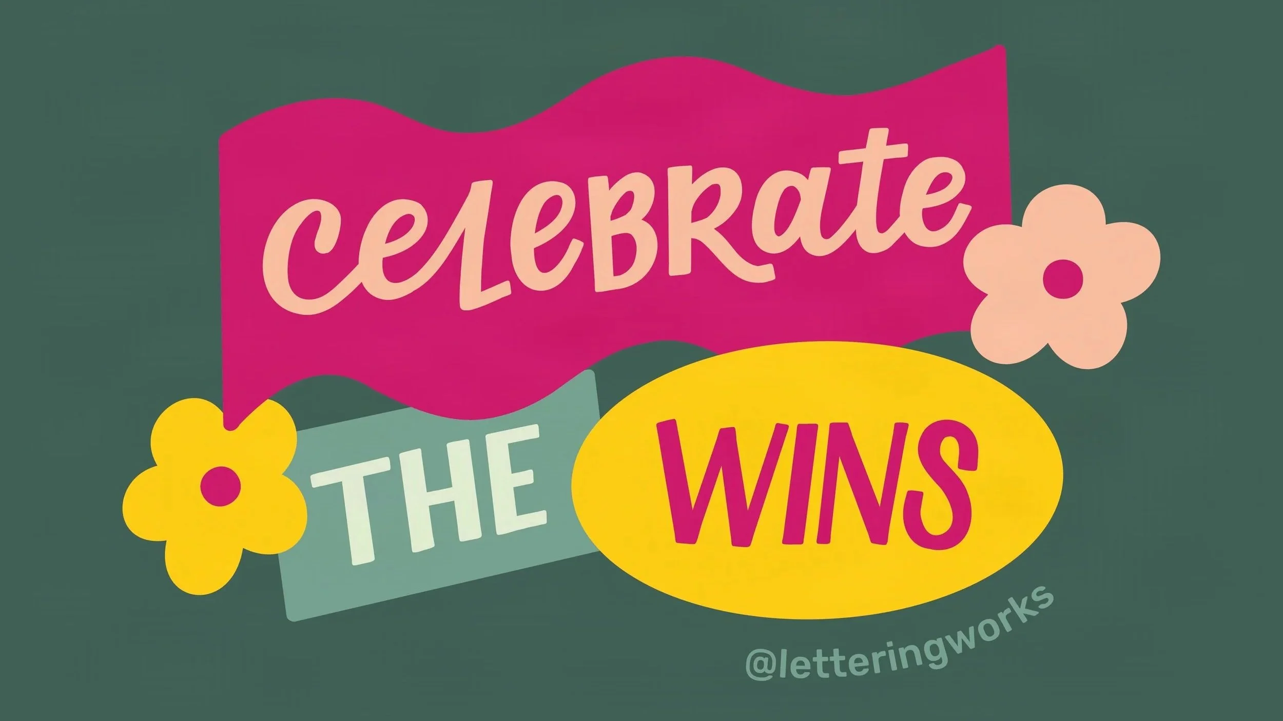 Celebrating 10 Years in Business with 10 Creative Business Mantras to Live By