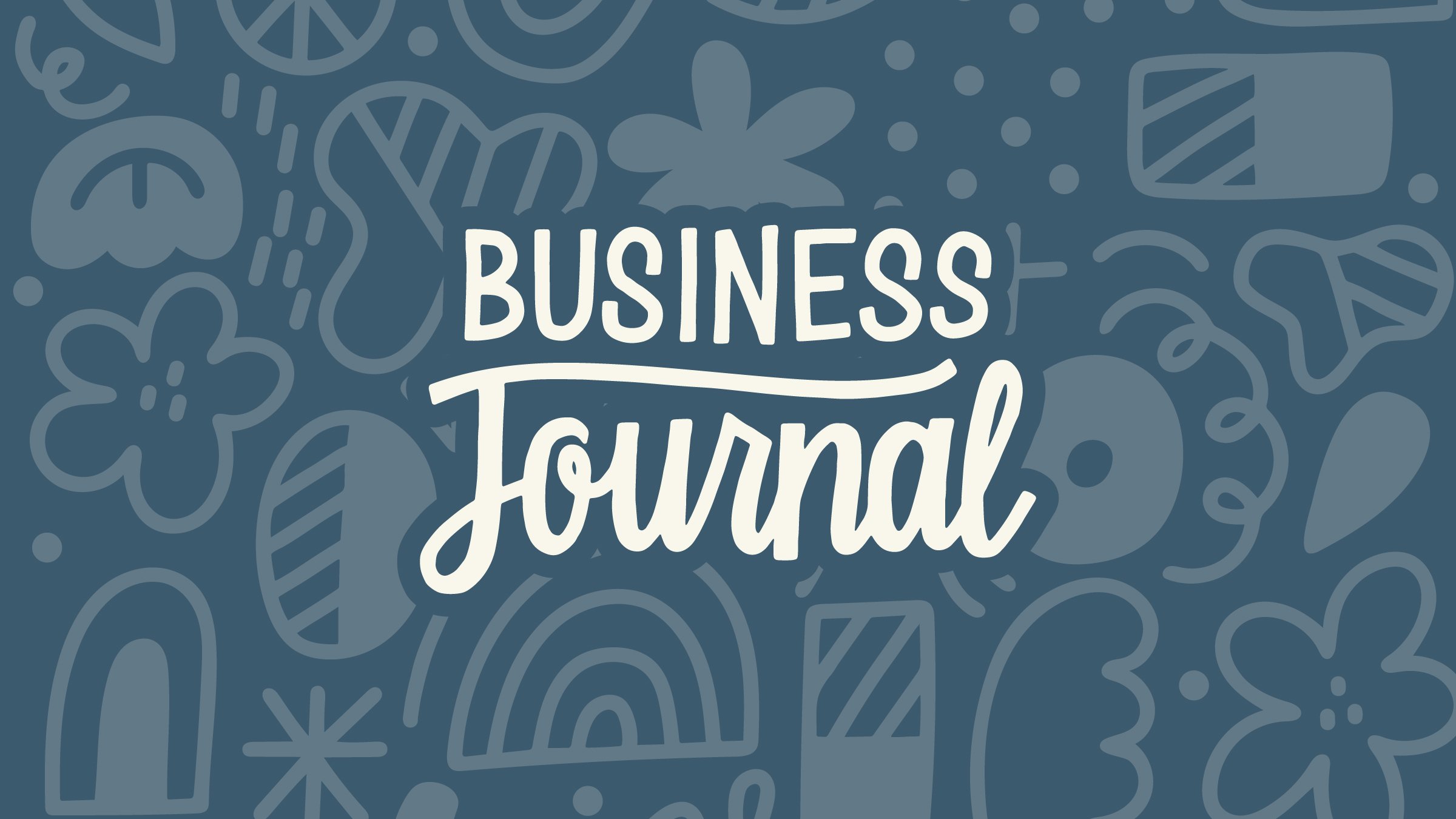 Lettering Works Business Journal - July in Review