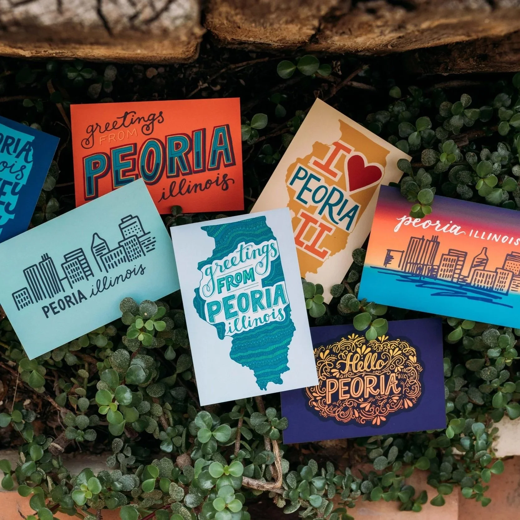 LetteringWorks-PeoriaPostcardSet-01.jpg