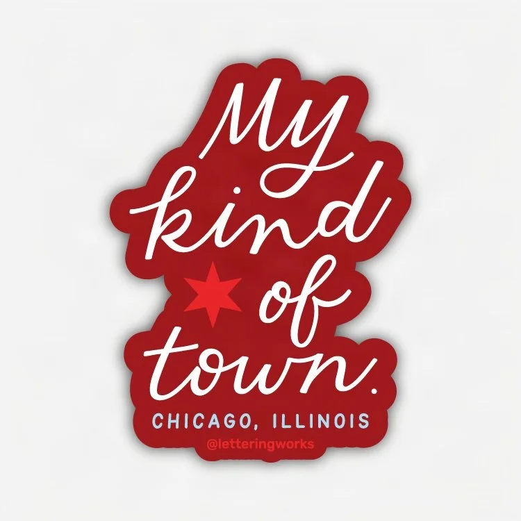 ChicagoSouvenirs-LetteringWorks-Sticker-MyKindOfTown - Cr.jpg